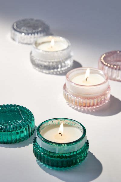 chloe mini glass candle|Urban Outfitters .